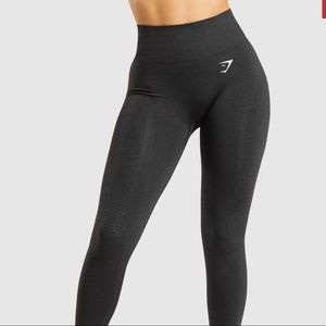 NWT Gymshark Vital Seamless Leggings